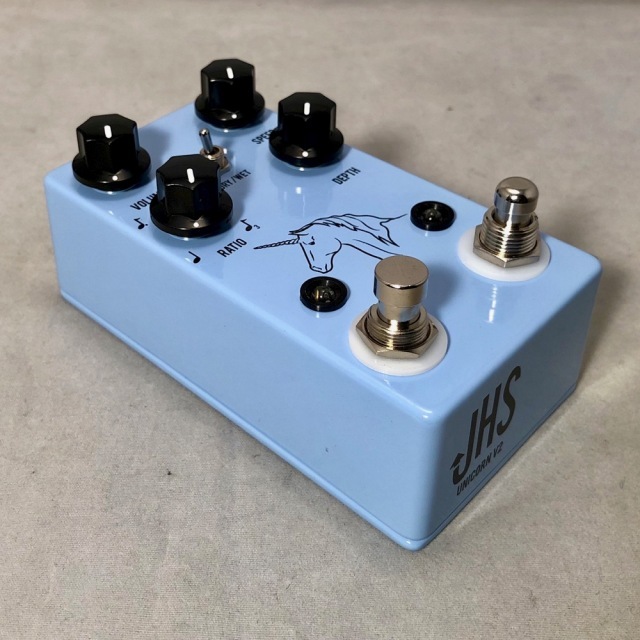 JHS Pedals Unicorn V2（新品/送料無料）【楽器検索デジマート】
