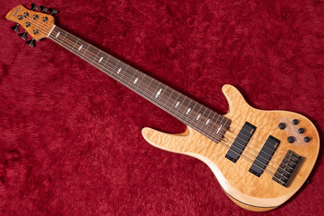 YAMAHA TRB1006J 4.945kg #IKM044371【GIB横浜】（中古/送料無料