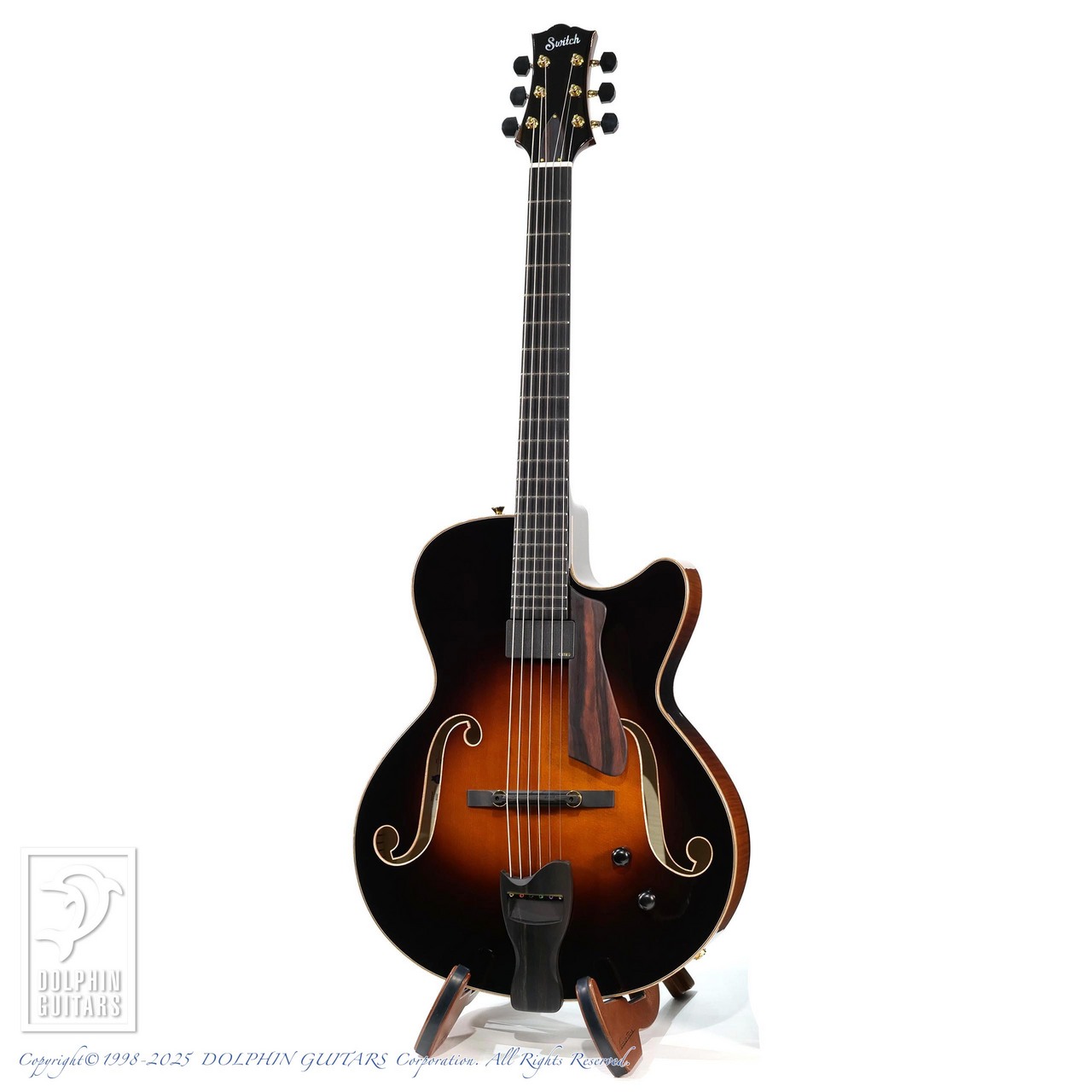 1*e様 フルアコ　ギター最終値下げ GUILD フルアコ-スティックギターX-175中古品()売却済みです