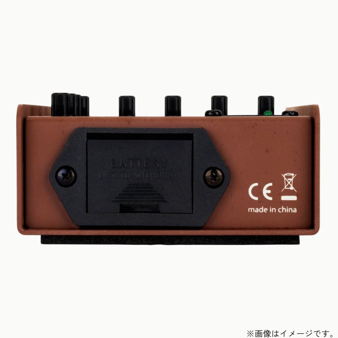 L.R.Baggs Para Acoustic DI（新品/送料無料）【楽器検索デジマート】