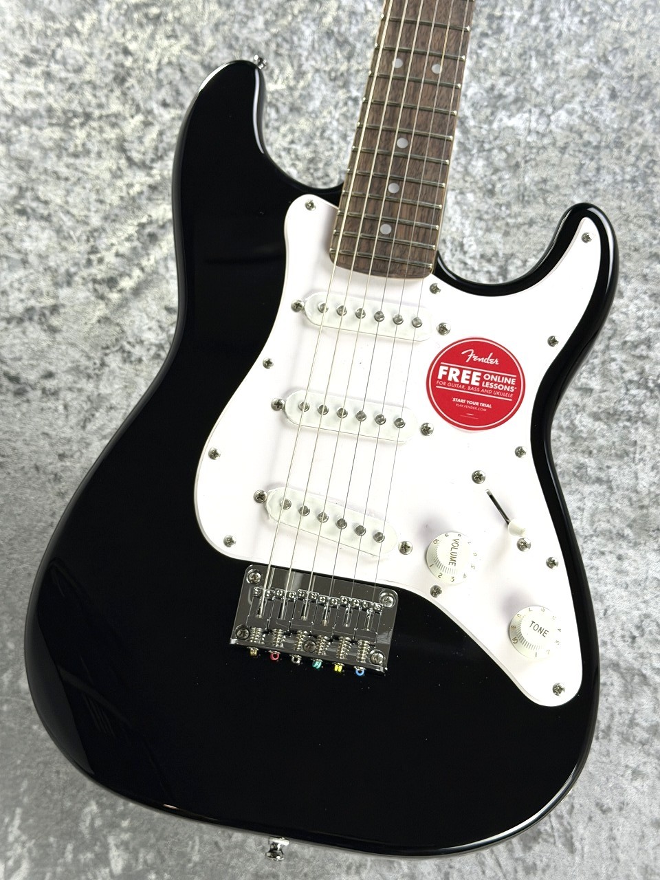 Squier by Fender 【2025クライマックスセール】Mini Stratocaster