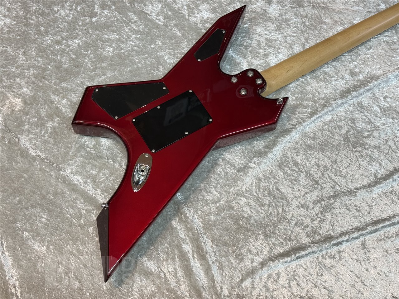 Killer KG-EXPLODER II (Delicious Red)（中古/送料無料）【楽器検索