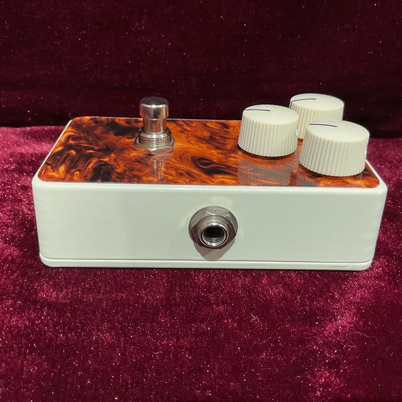 Pedal diggers emotions #6（中古）【楽器検索デジマート】