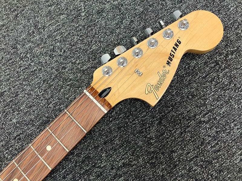 Fender Player Mustang 90（中古）【楽器検索デジマート】