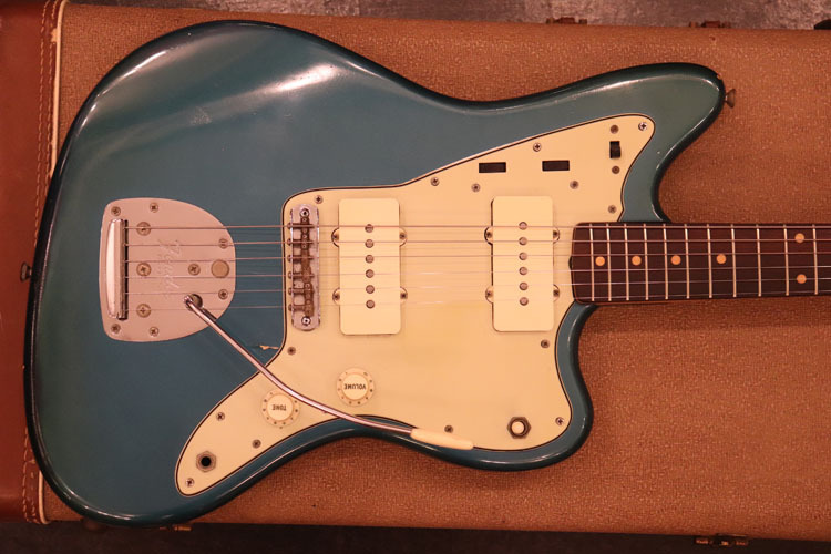 Fender 1962 Jazzmaster 