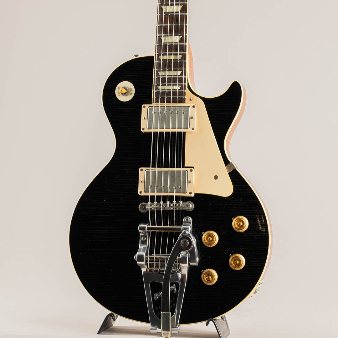 Gibson Custom Shop 1957 Les Paul Standard Reissue w/Bigsby