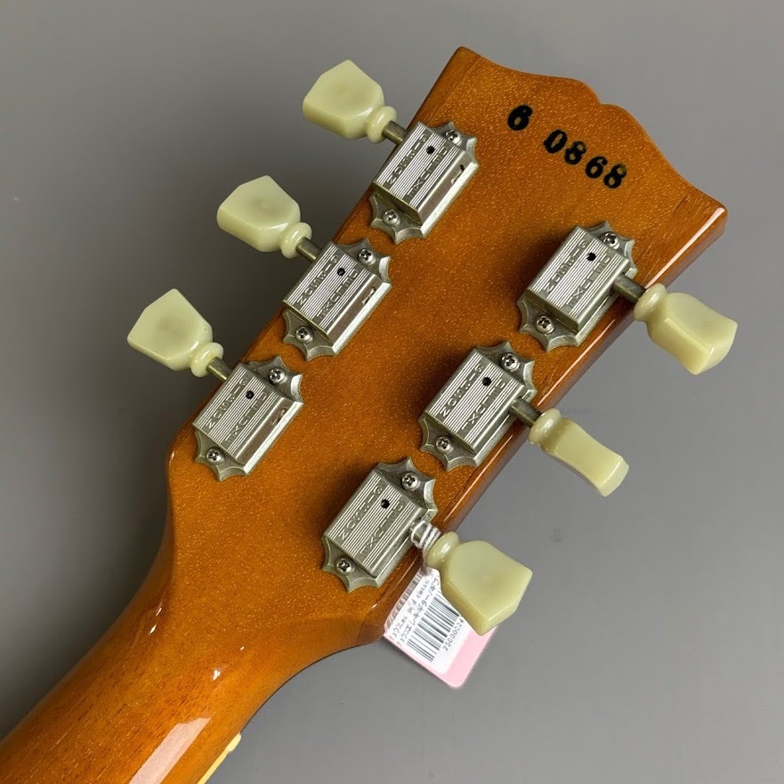 Gibson LES PAUL CLASSIC Gold Top 1996（中古/送料無料）【楽器検索