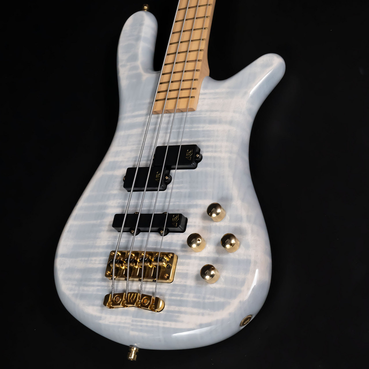 Warwick CS Streamer LX【ワーウィック】【エレキベース】（新品特価