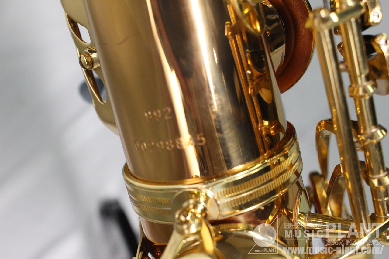 YANAGISAWA A-992（中古/送料無料）【楽器検索デジマート】