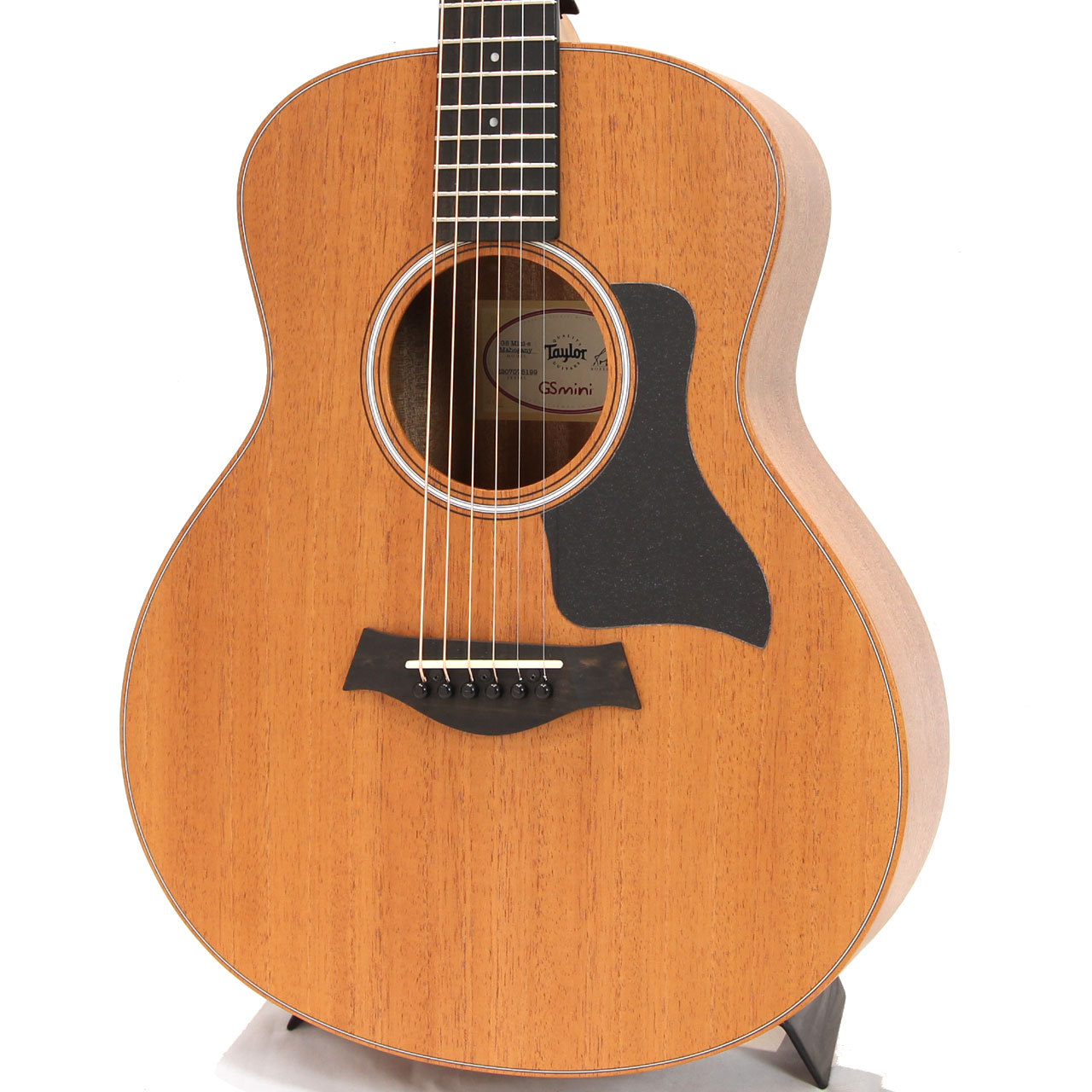 Taylor GS Mini-e Mahogany（新品/送料無料）【楽器検索デジマート】