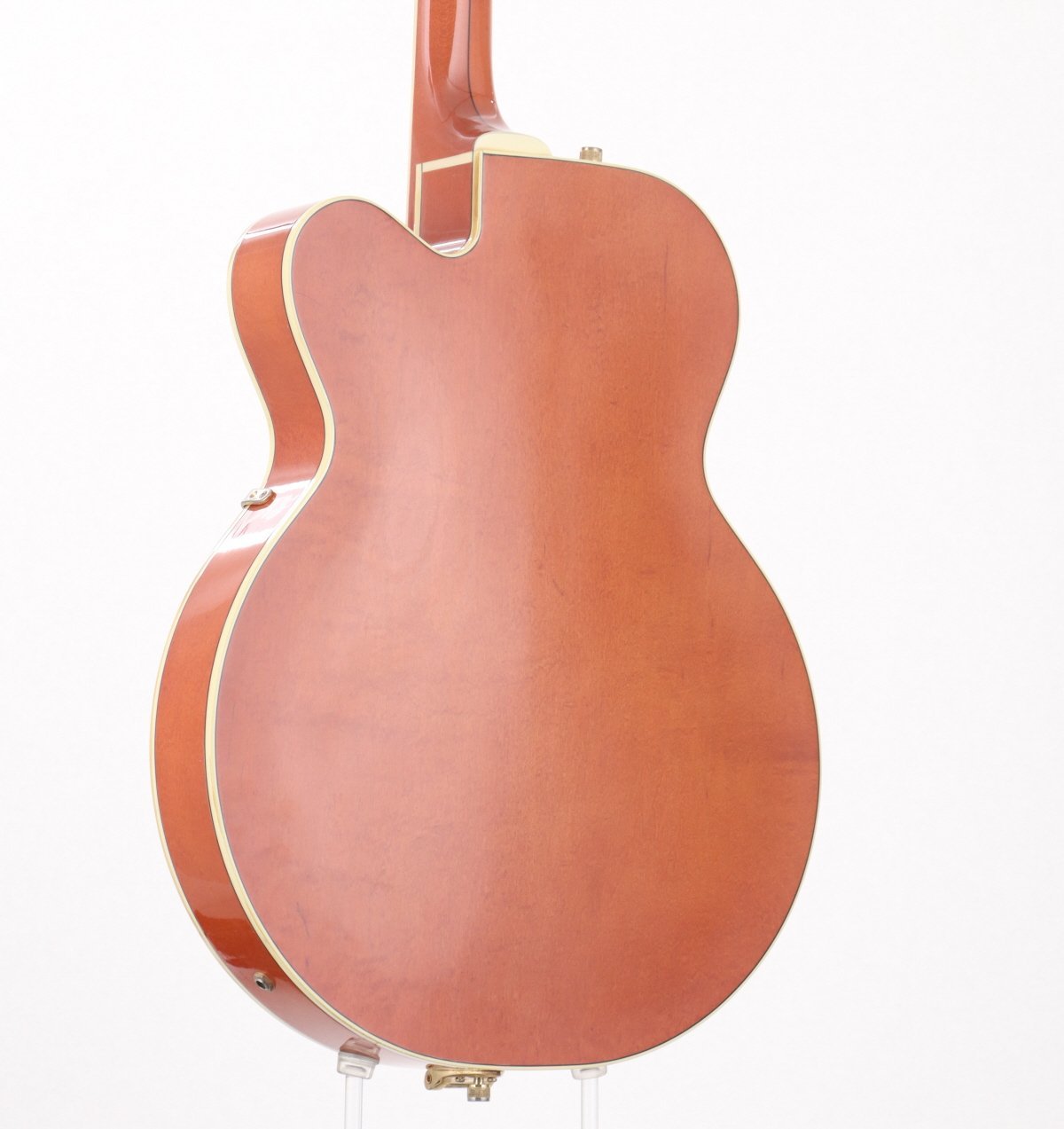 Gretsch 6120 Orange Stain 1990【名古屋栄店】（中古/送料無料