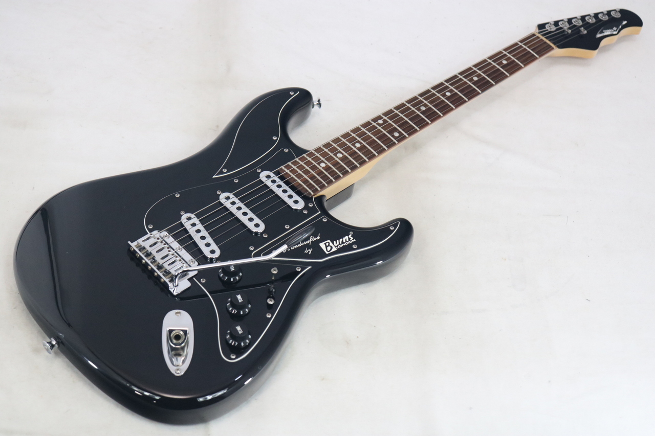 Burns COBRA DX（中古）【楽器検索デジマート】