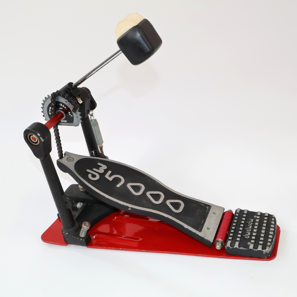 DW5000 ターボ 中古ドラムペダル DW5000 ターボ 中古ドラムペダル Yahoo!オークション - ドラム