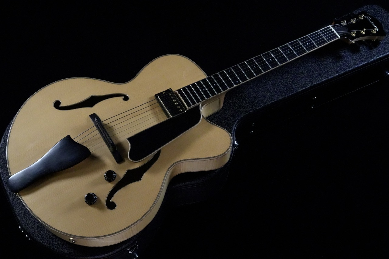 Eastman AR-503CE Factry Selected【2019年製】（中古/送料無料