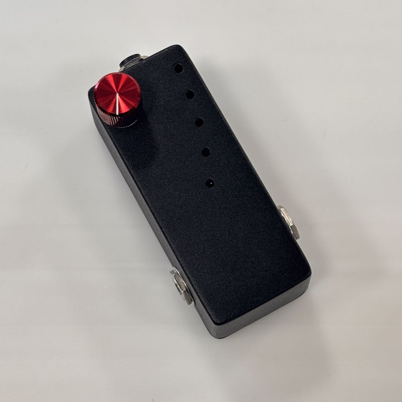 Lee Custom Amplifier LCA 12AX7BB 真空管バッファー（新品特価/送料