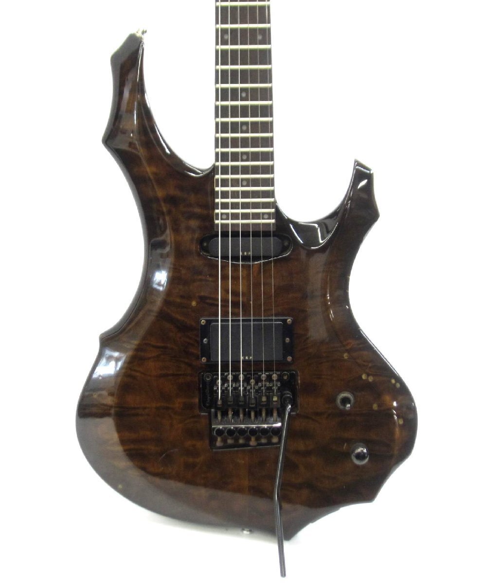 EDWARDS E-P-98A【浦添店】（中古/送料無料）【楽器検索デジマート】