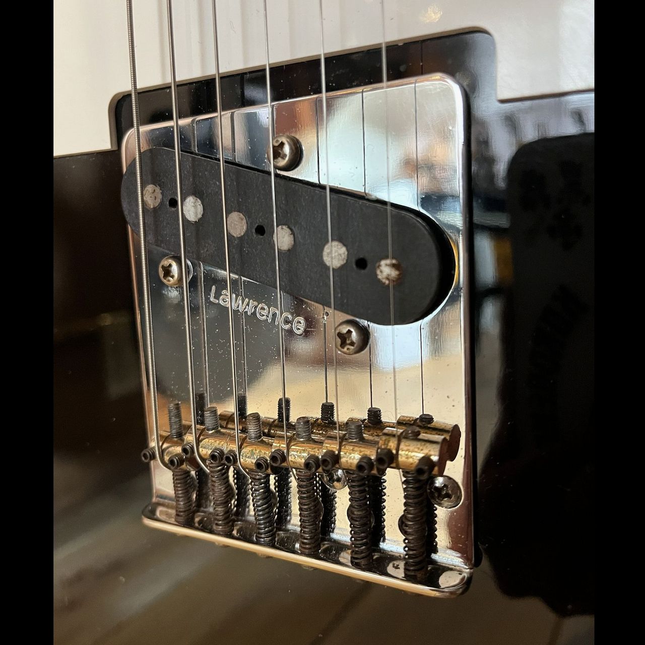 Bill Lawrence Trigger-2 BT2M-70?（中古）【楽器検索デジマート】