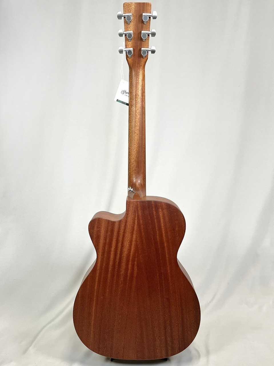 Martin 000C Jr E(Junior Series)（新品）【楽器検索デジマート】