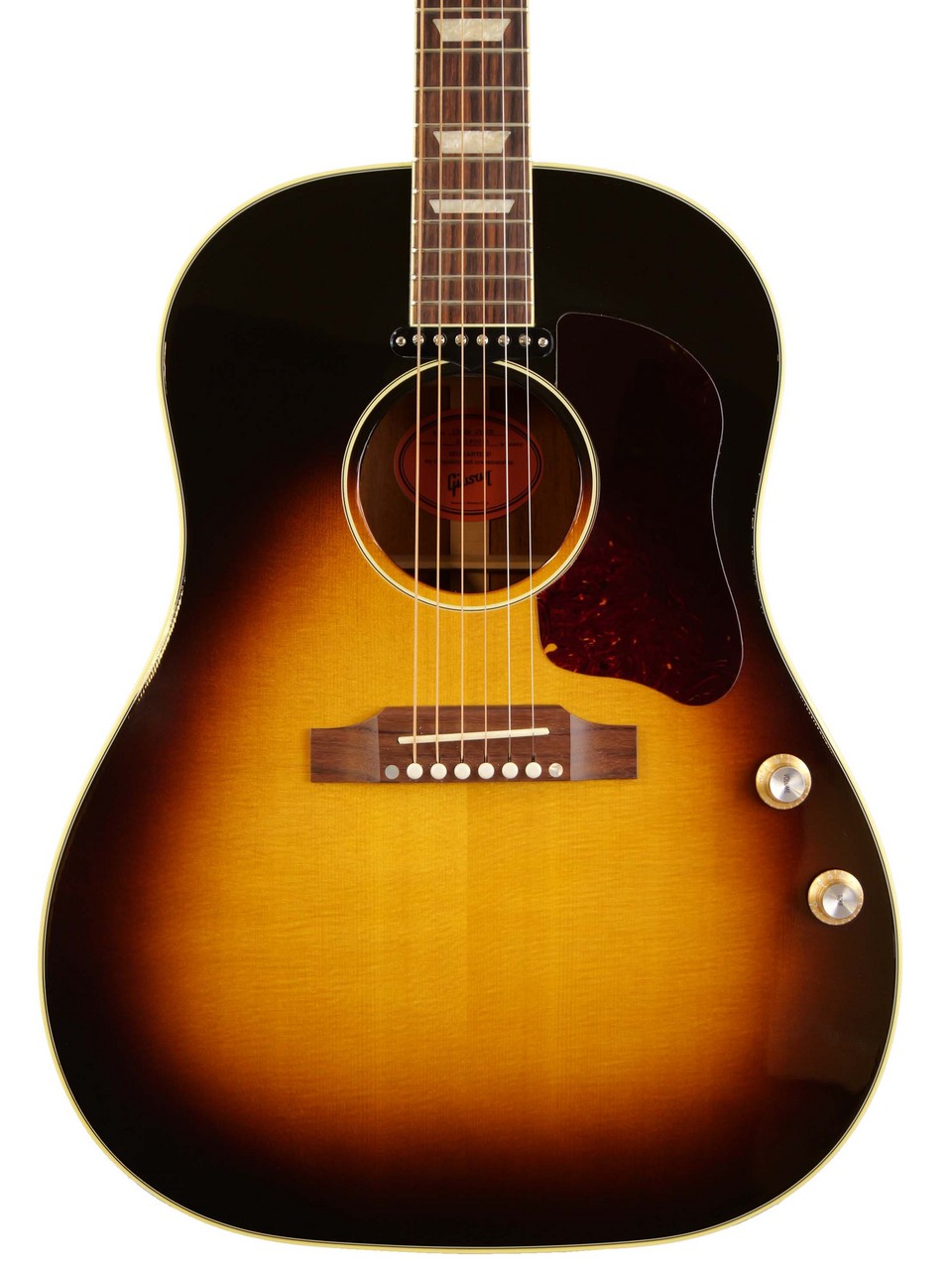 Gibson J-160E Original（新品/送料無料）【楽器検索デジマート】