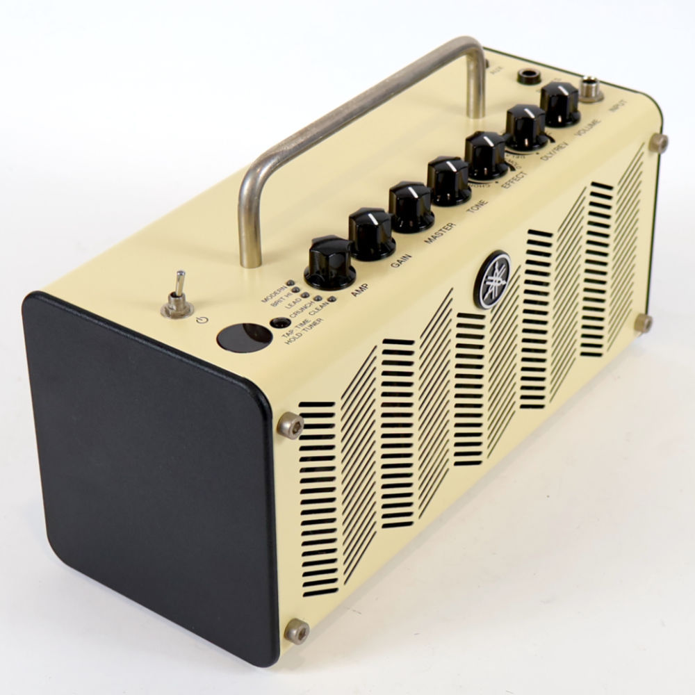 YAMAHA 【中古】ヤマハ YAMAHA THR5 コンパクトギターアンプ 小型