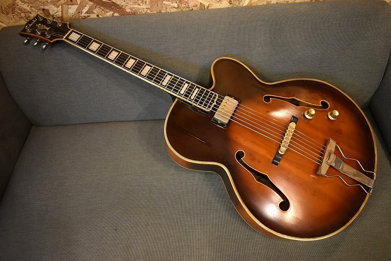 Chaki P-150【1960年代頃/VINTAGE】（ビンテージ）【楽器検索デジマート】