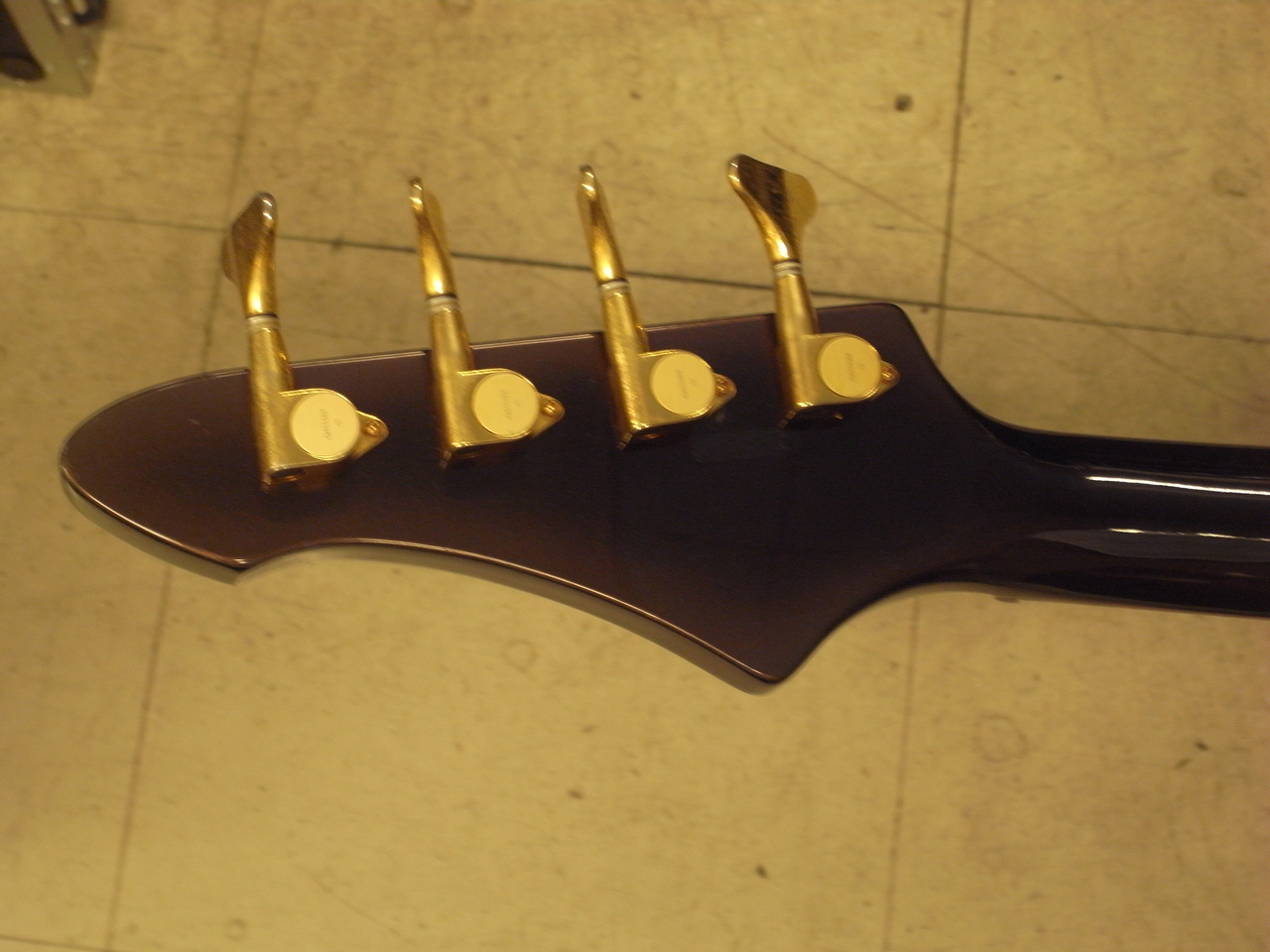 Aria Pro II AVB-050 AVANTE BASS（中古）【楽器検索デジマート】
