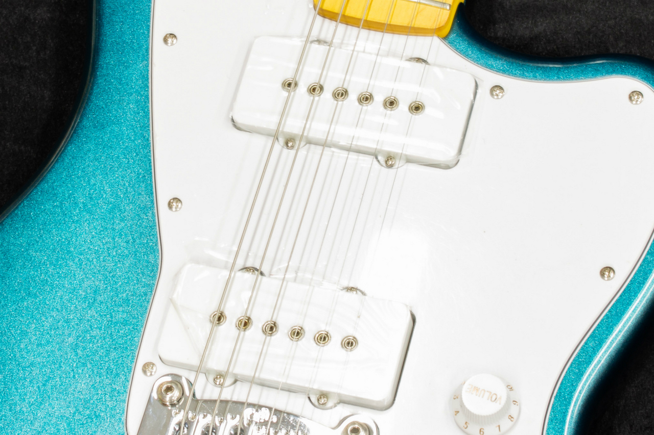 G&L Tribute Doheny MP EMB #211214010 3.69kg【Guitar Shop TONIQ横浜
