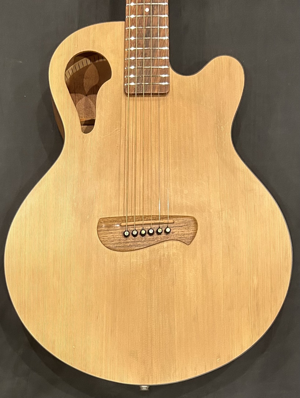 TACOMA C1C（中古）【楽器検索デジマート】