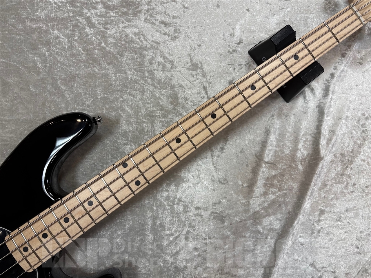 Sterling by MUSIC MAN SUB Series Ray4 【Black】（新品/送料無料