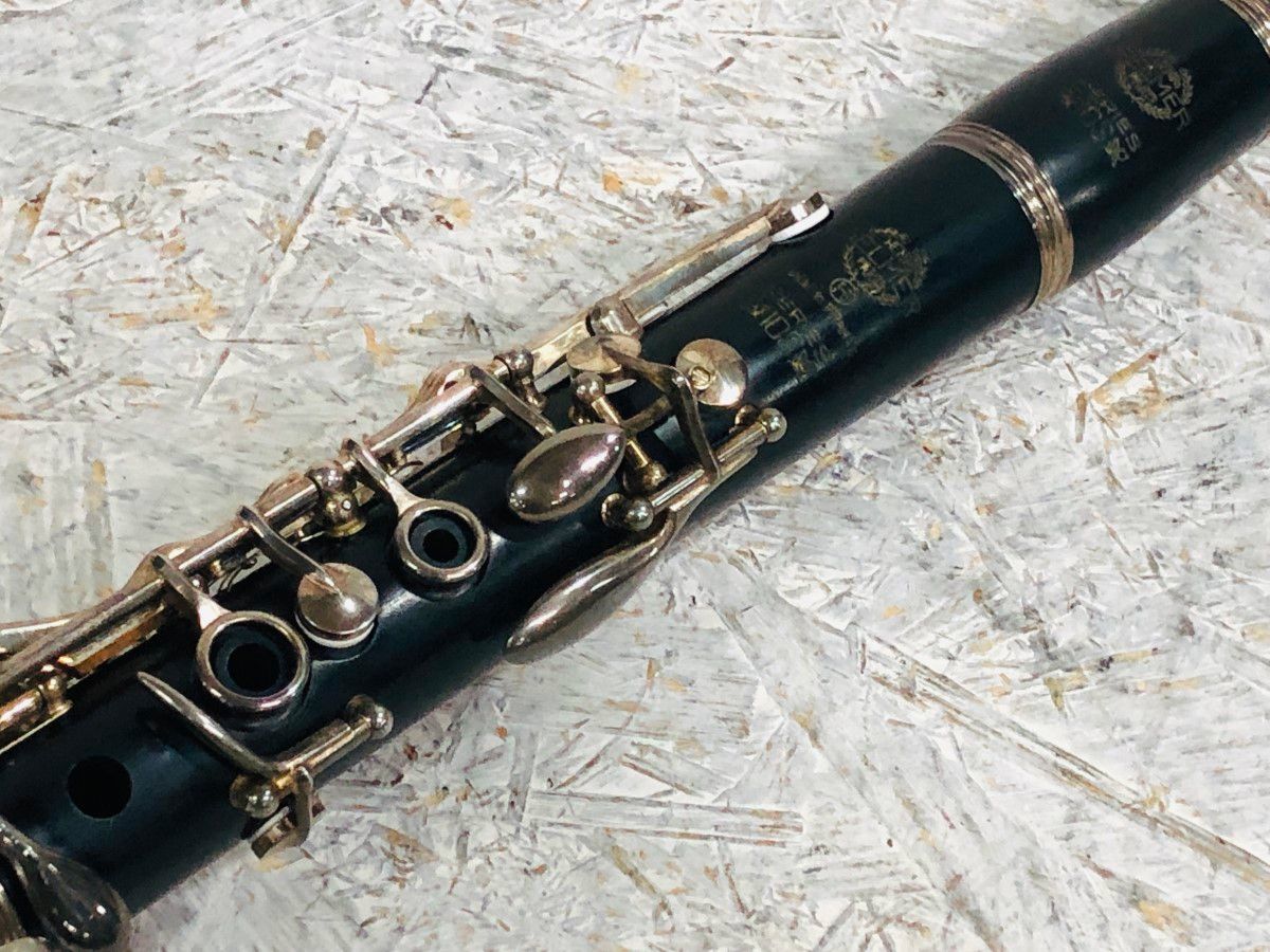 SELMER 10S（中古）【楽器検索デジマート】