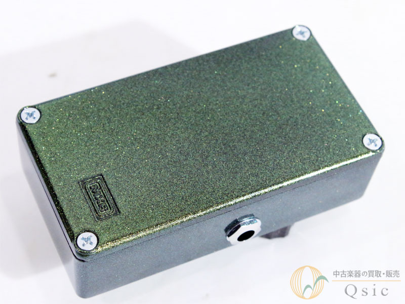 MXR M169 Carbon Copy Analog Delay [XL874]【神戸店在庫】（中古