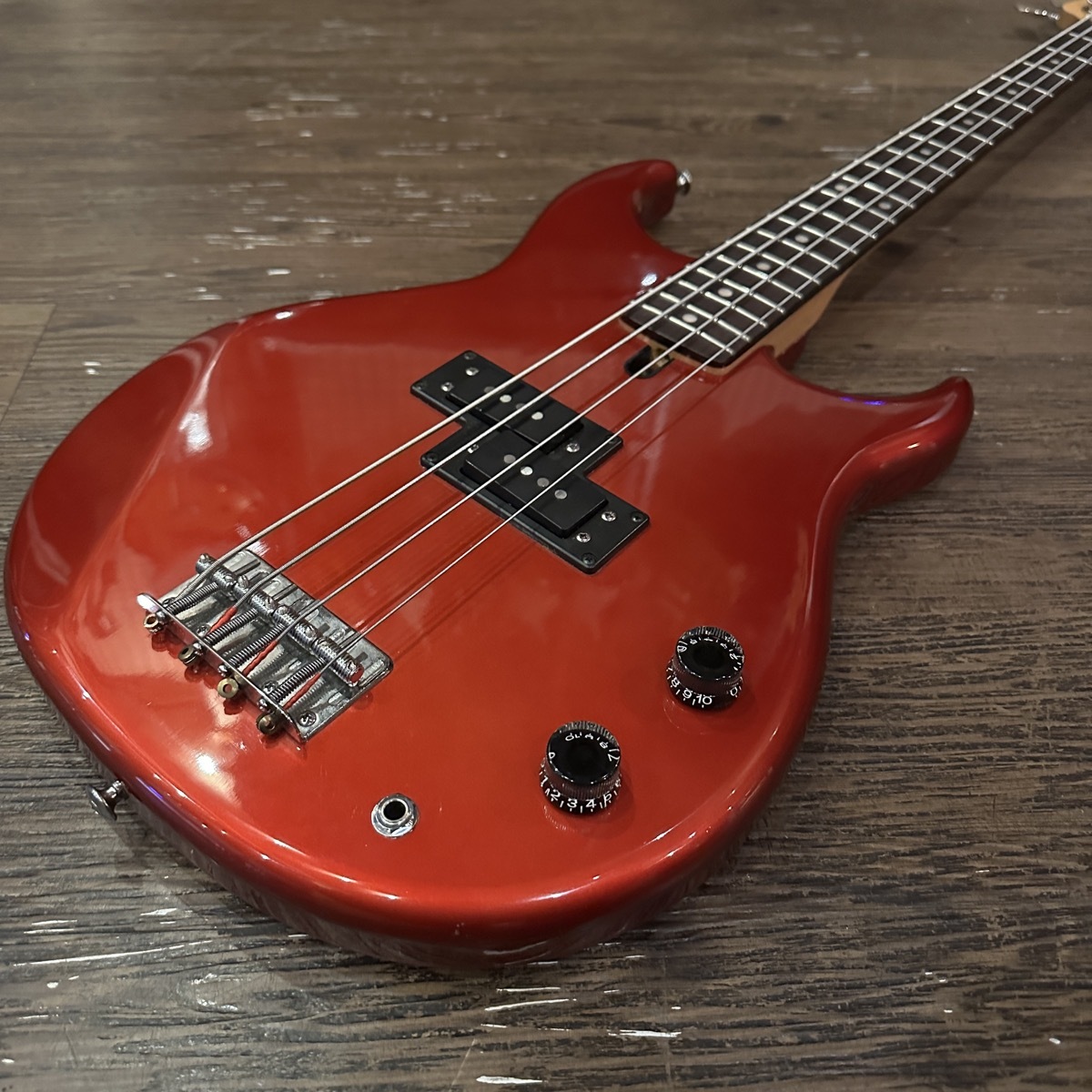 YAMAHA Broad Bass VIs BBVIs 1983年製 Made In Japan Electric Bass