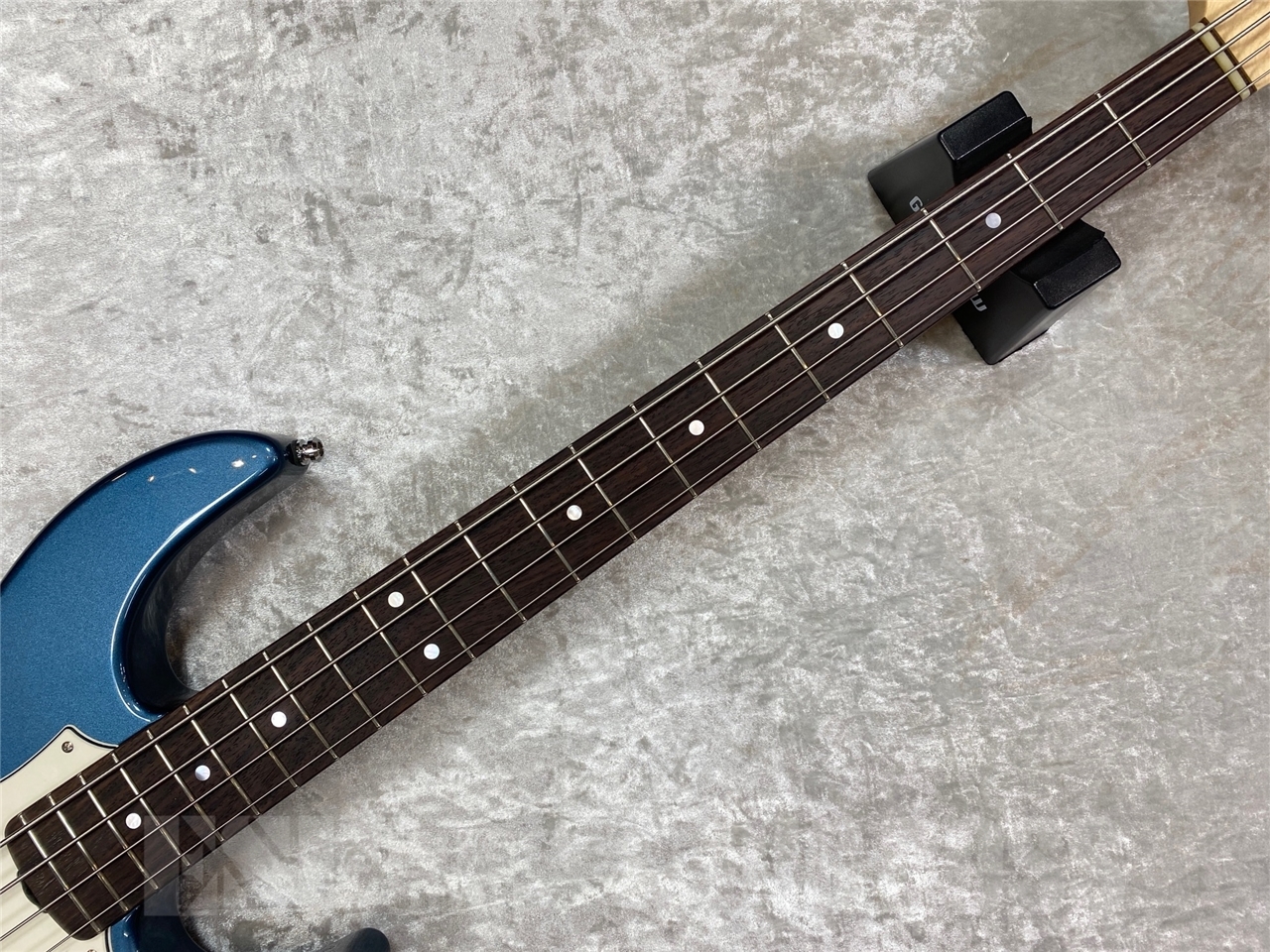 ESP AMAZE-AL/R【Supreme Blue】（新品/送料無料）【楽器検索