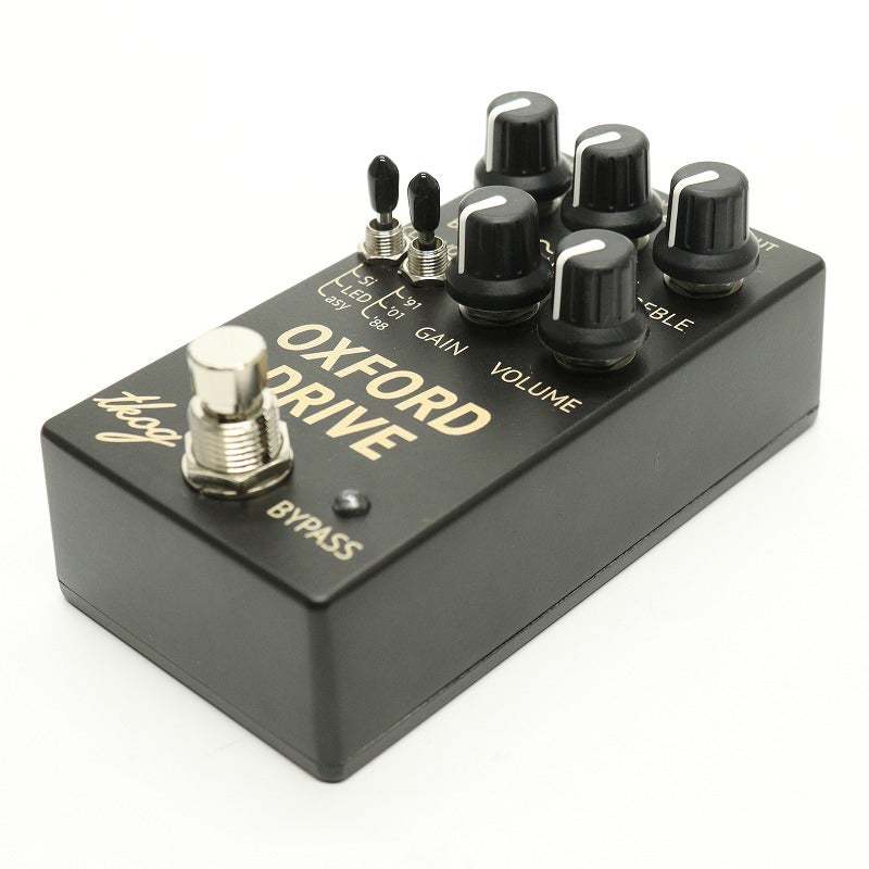 the King of Gear Oxford Drive 【心斎橋店】（中古/送料無料）【楽器