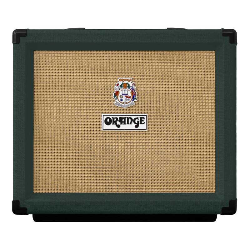 アン ORANGE ROCKER 15 [LIMITED EDITION][British Racing Green]（新品