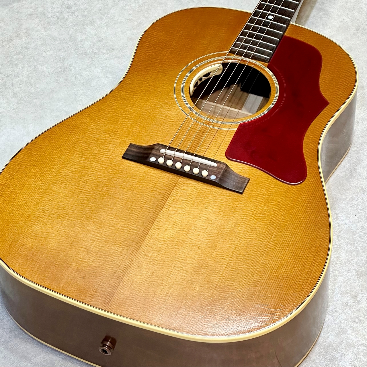 ギター SHERO EP-G10 シェロ アコースティックギター ヴィンテージ