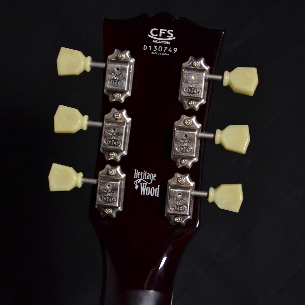 HISTORY GH-LSV/Custom（中古/送料無料）【楽器検索デジマート】