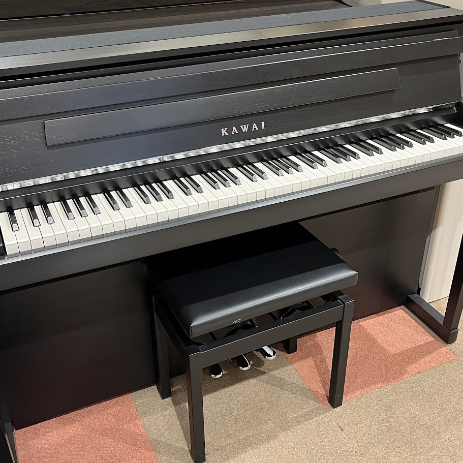 KAWAI 【中古】CA9900GP【2022年製】（中古/送料無料）【楽器検索