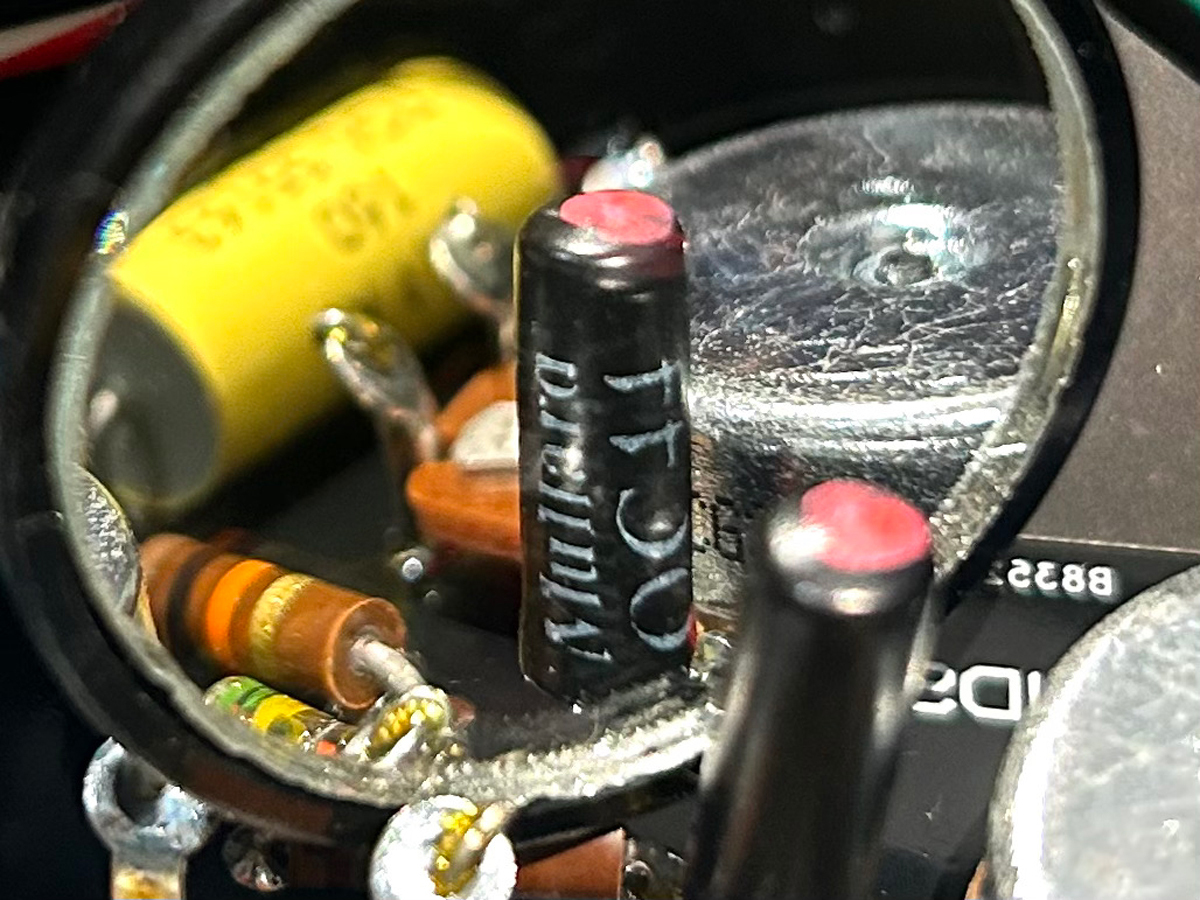 Organic Sounds Orga Tone（中古）【楽器検索デジマート】