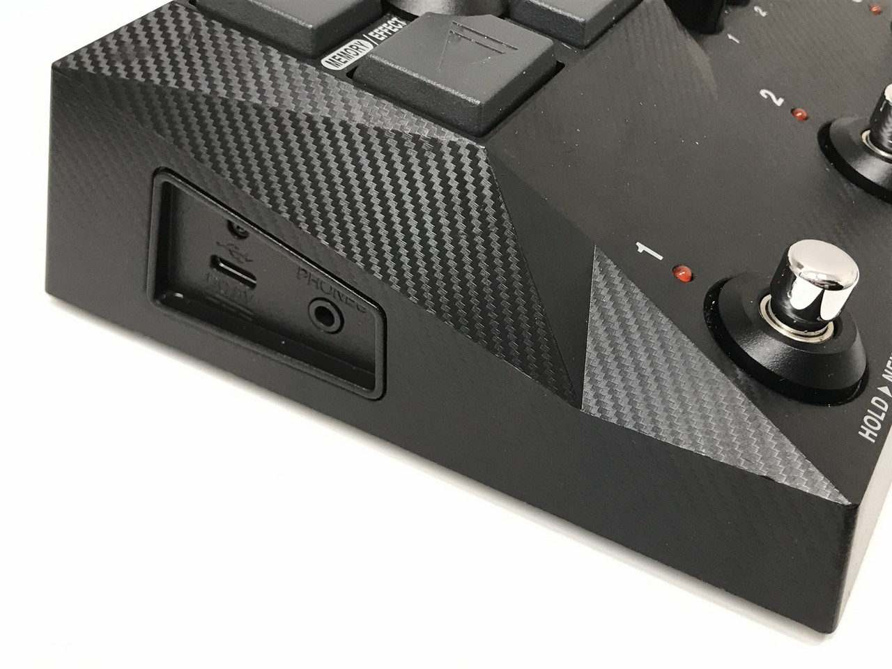 ZOOM B2 FOURマルチエフェクター中古美品 ZOOM B2 FOUR（中古）【楽器検索デジマート】