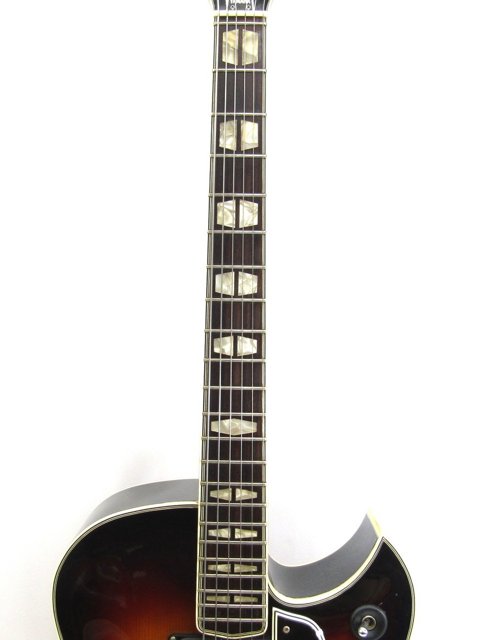 YAMAHA AE-11 Sunburst【浦添店】（中古/送料無料）【楽器検索デジマート】