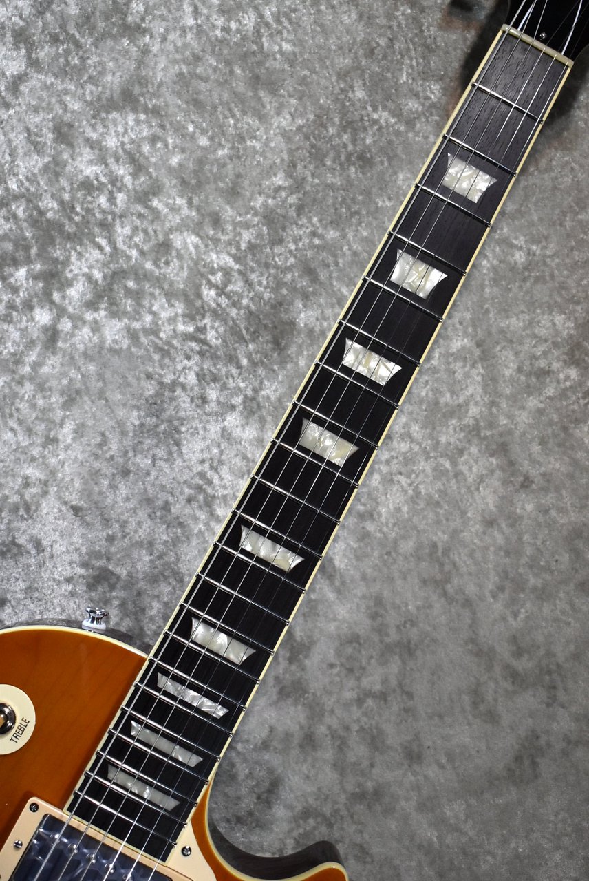 Tokai LS-201 VF #2550964【軽量4.17kg、漆黒指板】（新品）【楽器検索