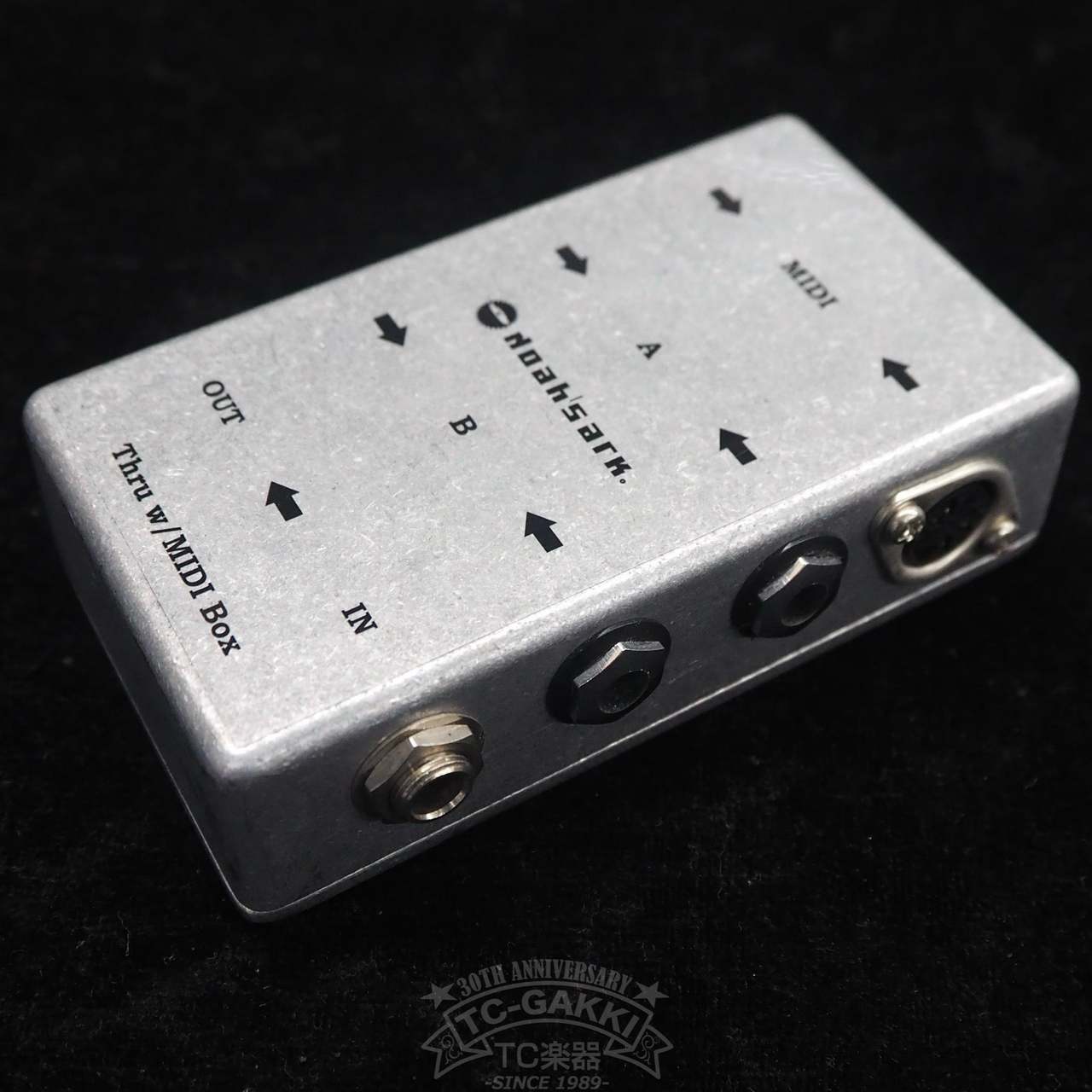 Noah'sark スイッチャー MIDI対応！ Noah'sark スイッチャー MIDI対応！ 楽天市場】Noah'sark ノアズアーク