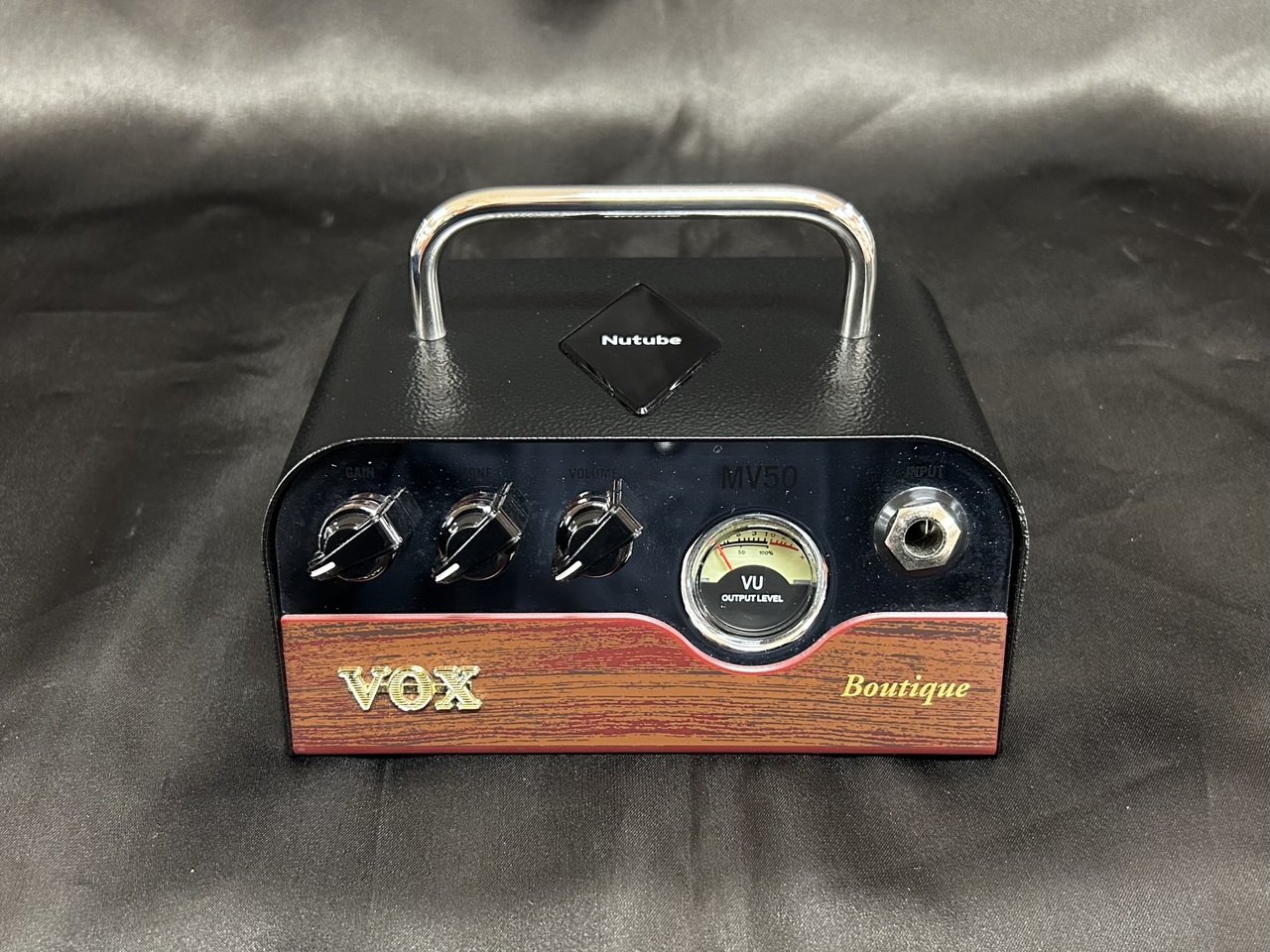 VOX MV50 Boutique（中古）【楽器検索デジマート】
