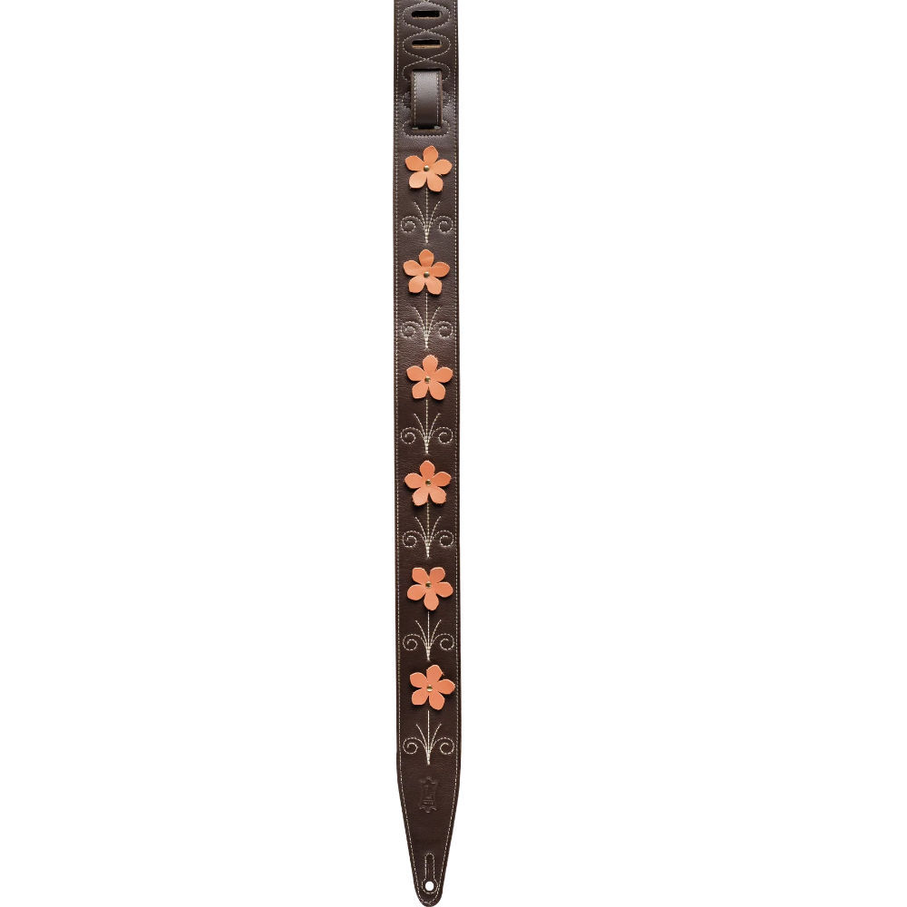 LEVY'S MG317IB-003 ギターストラップ（新品/送料無料）【楽器検索