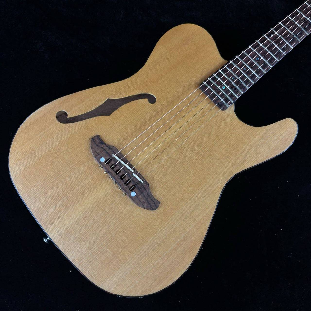 SCHECTER OL-FL-N