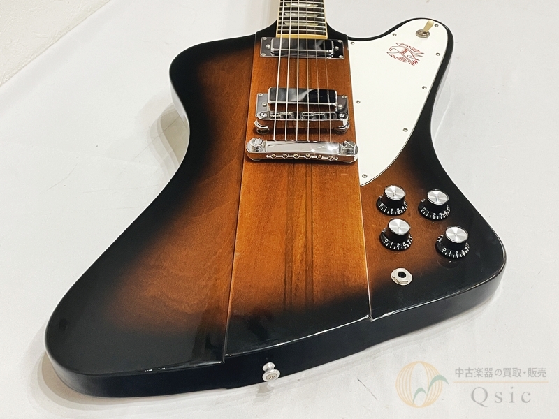 Gibson Firebird 2009年製 【返品OK】[TLR72]【梅田店在庫】 // セール