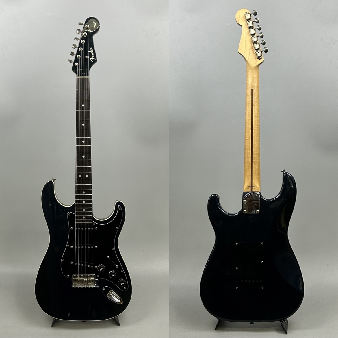 Fender Japan Aerodyne Series AST-65 2010～2012年製（中古