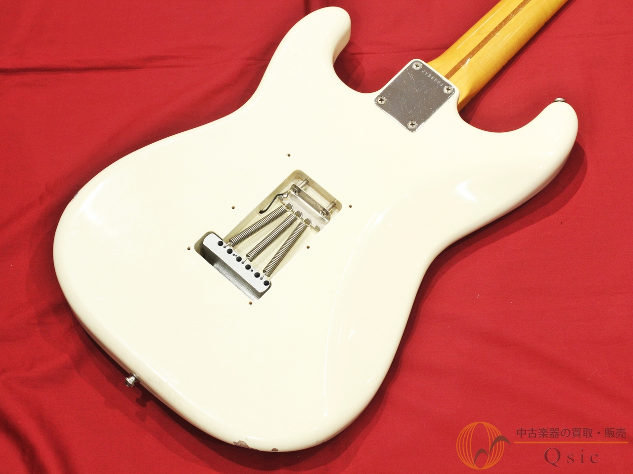 Fender ST57 【返品OK】[XLK89]【難波店在庫】（中古/送料無料）【楽器