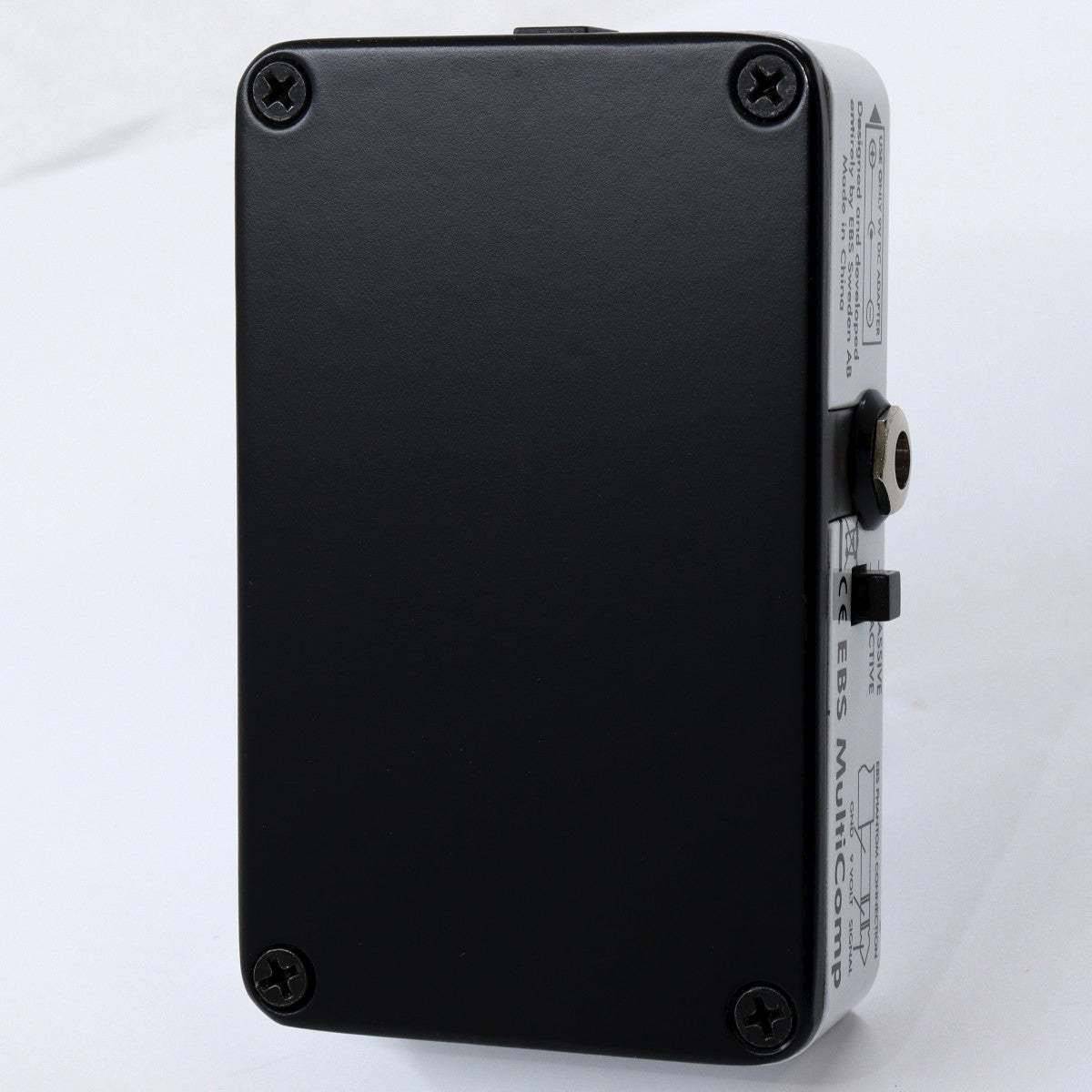 EBS LTD MULTI COMP Studio Edition 【池袋店】（中古）【楽器検索